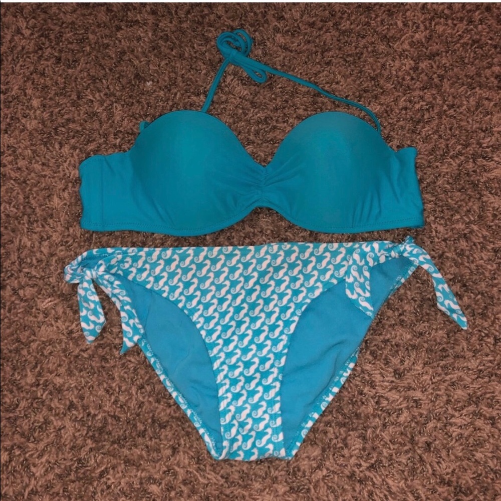 Swim Suit TOP ONLY